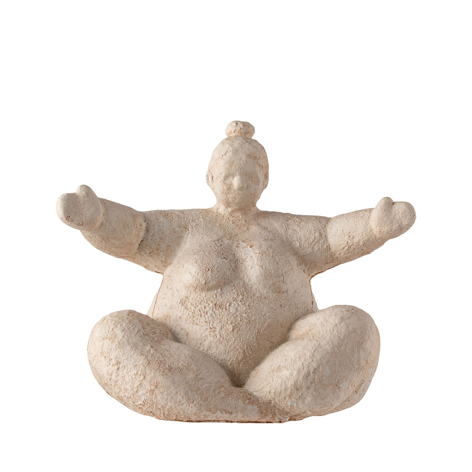 Mamacita II : Embrace